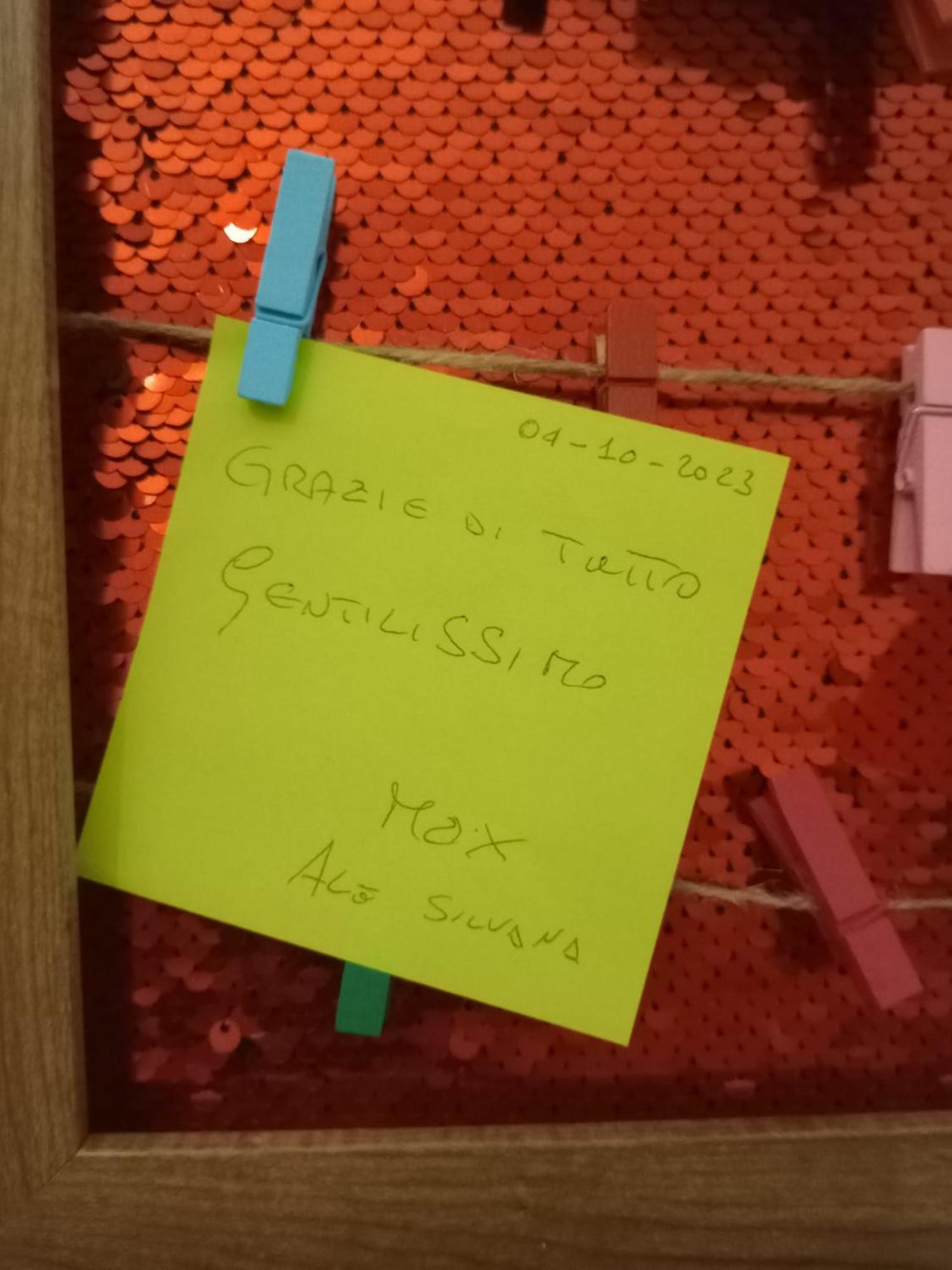 Sweet Home Tra I Due Mari Taranto Exterior foto